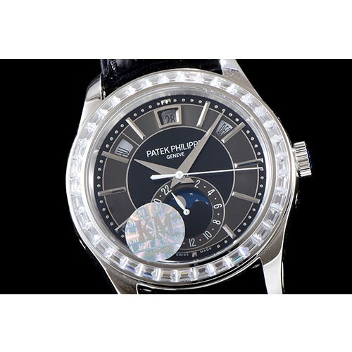 파텍필립 컴플리케이션 애뉴얼캘린더-27 5961P-001